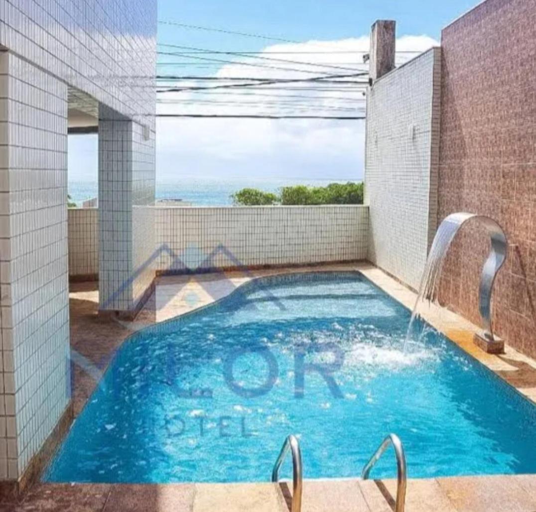 Milor Hotel Νατάλ Εξωτερικό φωτογραφία