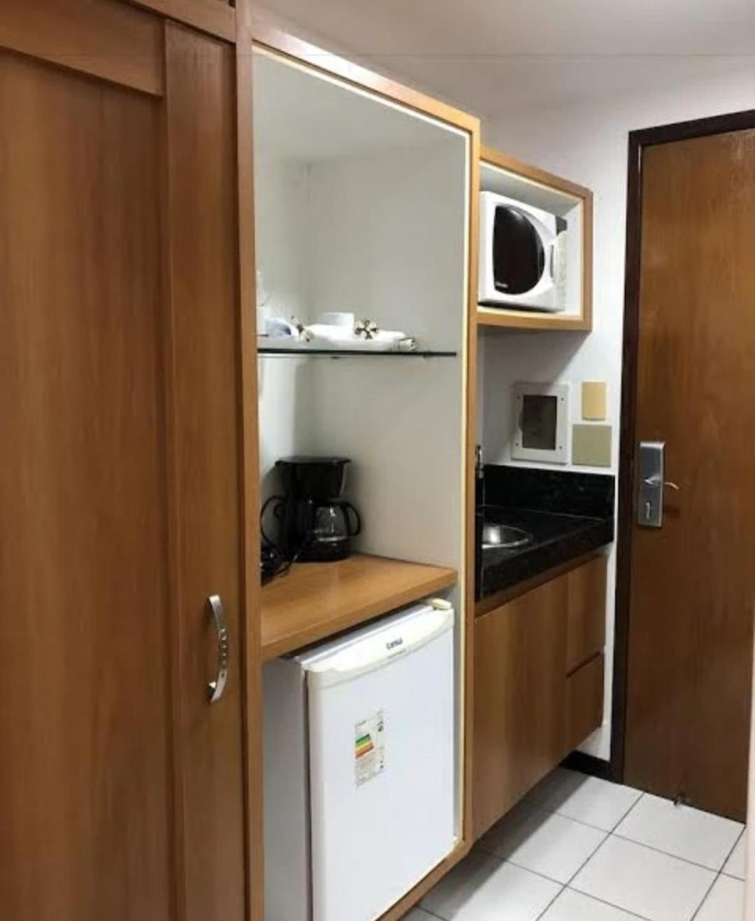 Milor Hotel Νατάλ Εξωτερικό φωτογραφία